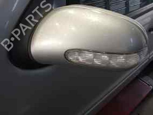 Motorhjelm MERCEDES-BENZ M-CLASS (W163) ML 270 CDI (163.113) | BP7623881C1