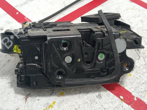 Front right lock SEAT ALHAMBRA (710, 711) 2.0 TDI | BP17489062C97 