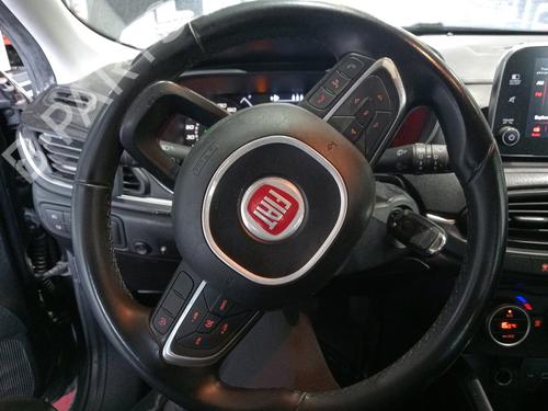 Used Driver airbag Driver airbag FIAT TIPO Estate (356_, 357_) 1.4 (356WXA1B) (95 hp) 35995654 35995654