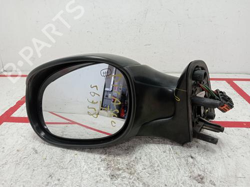 Used Left mirror CITROËN XSARA PICASSO (N68) 2.0 HDi (90 hp) 17440439