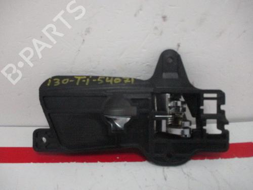 Rear left interior door handle HYUNDAI i30 (FD)  | BP15929193I15 