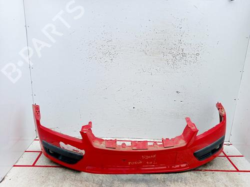 Front bumper FORD FOCUS II (DA_, HCP, DP)  | BP23226069C7 