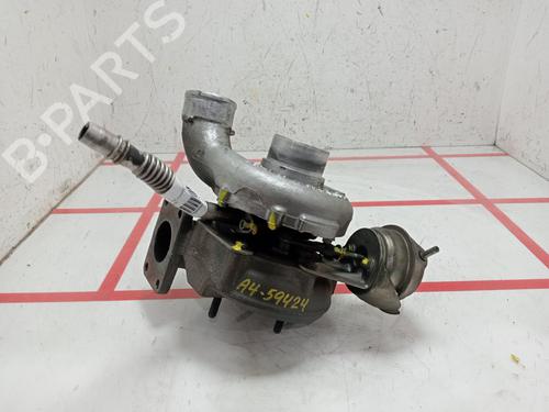 Turbocharger/Supercharger AUDI A4 B7 (8EC) 2.5 TDI | BP32266286M71