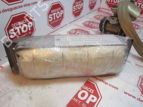 Kollisonspute sett AUDI A4 B7 Avant (8ED)  | BP7370436C86 