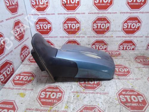 Left mirror KIA SORENTO I (JC) 2.5 CRDi | BP8402980C26 
