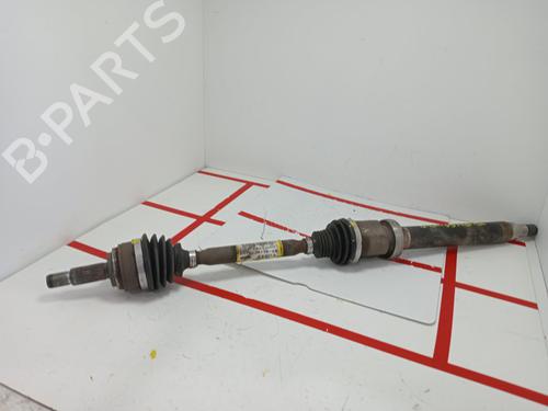 Used Right front driveshaft FORD TOURNEO COURIER B460 MPV 1.0 EcoBoost (100 hp) 15932143