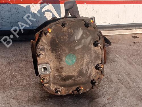 Rear differential MERCEDES-BENZ E-CLASS (W211) E 400 CDI (211.028) | BP30589054M24