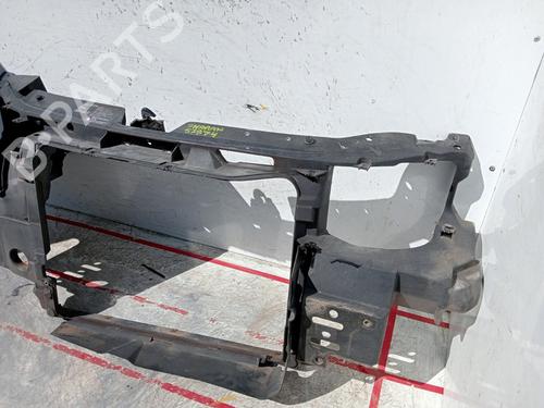 Front slam panel VW SHARAN (7M8, 7M9, 7M6) 1.9 TDI | BP22900855C72 
