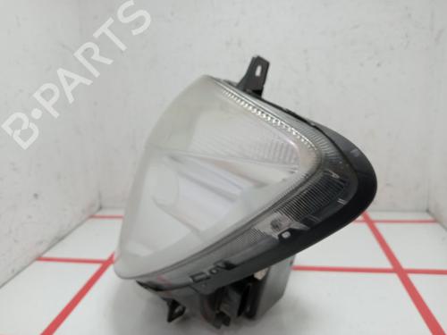 Left headlight MERCEDES-BENZ SPRINTER 3-t Platform/Chassis (B906) 218 CDI (906.111, 906.113, 906.211, 906.213) | BP29722024C28 