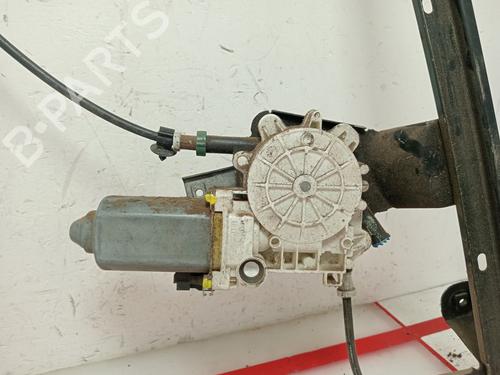 Front right window mechanism LAND ROVER FREELANDER I (L314) 2.0 Td4 4x4 | BP15933042C23 