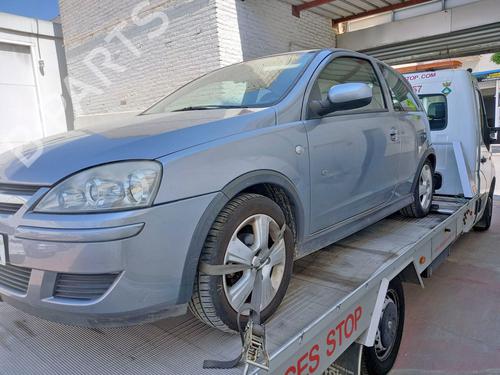 Starter OPEL CORSA C (X01) 1.2 Twinport (F08, F68) | BP15927233M8