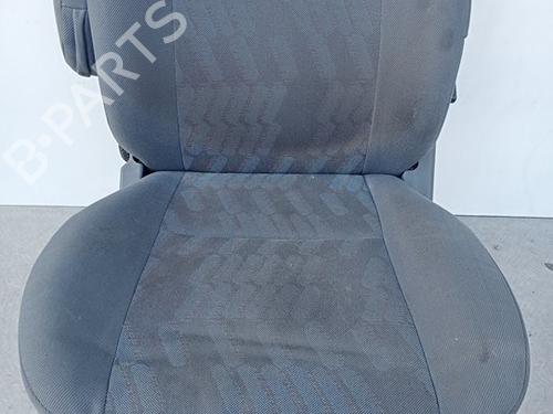 Seats set FORD TOURNEO CONNECT 1.8 TDCi /TDDi /DI | BP18821240C78 