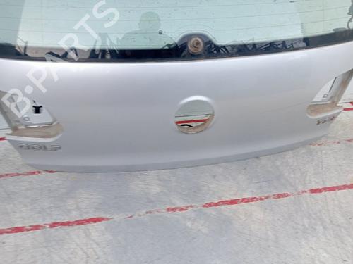 Tailgate VW GOLF VI (5K1)  | BP27982139C6 
