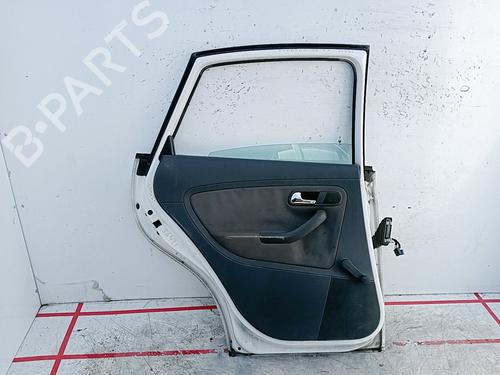 Left rear door SEAT CORDOBA (6L2)  | BP16828488C4 