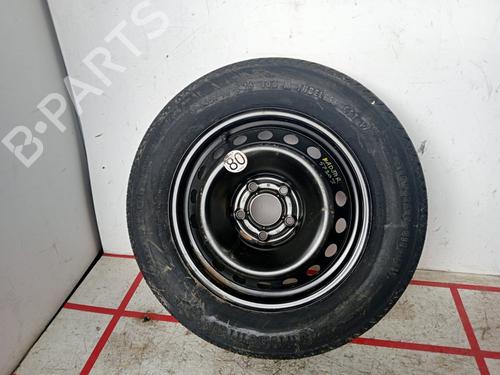 Used Jack Kit RENAULT KADJAR (HA_, HL_) 1.2 TCe 130 (HLMR) (130 hp) 19545729