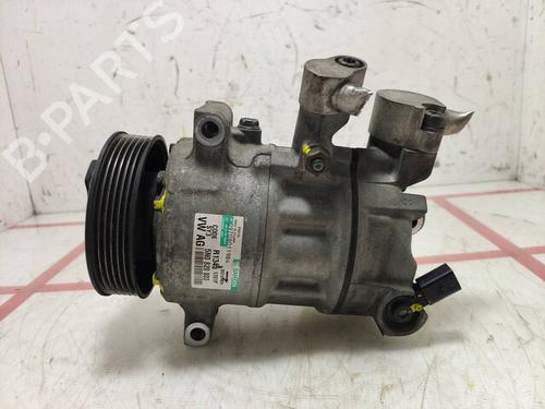 ac-compressor-skoda-octavia-ii-1z3-2004-2005-2006-2007-2008-2009-2010-2011-2012-2013-34558964 main image