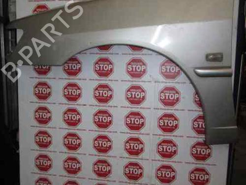 Used Left front fenders PEUGEOT 306 (7B, N3, N5) 1.9 D (69 hp) 7619282