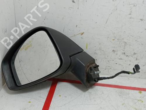Bakspejl venstre RENAULT GRAND SCÉNIC III (JZ0/1_) [2009-2016]  29505010