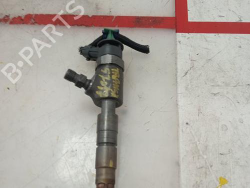 Used Injector FORD TRANSIT COURIER B460 MPV 1.5 TDCi (95 hp) 18434378