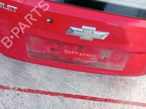 Tailgate CHEVROLET SPARK (M300) 1.0 | BP18019751C6