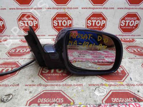 Used Right mirror VW PASSAT B5 (3B2) 1.9 TDI (110 hp) 7388101
