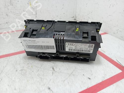 Climate control SEAT EXEO ST (3R5) 2.0 TDI | BP32502170I5  - Image 7
