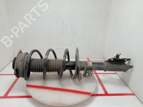 Right front shock absorber NISSAN X-TRAIL II (T31)  | BP24571848M17 