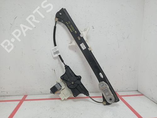 Used Rear left window mechanism Rear left window mechanism VW PASSAT B8 Variant (3G5, CB5) [2014-2026] 33245674 33245674