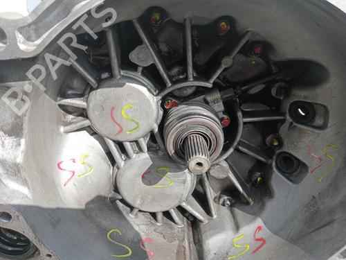 Gearbox KIA CARNIVAL / GRAND CARNIVAL III (VQ)  | BP29533994M3 