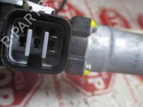 Rear right window mechanism HONDA ACCORD VII (CL, CN) 2.2 i-CTDi (CN1) | BP7390140C25 