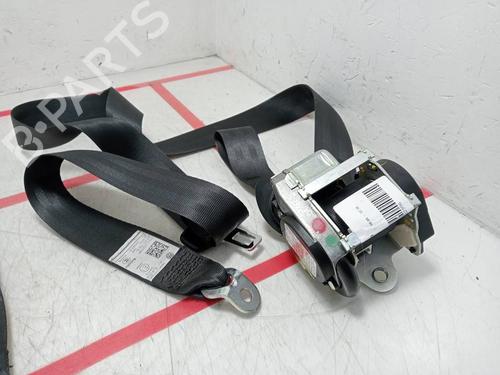 Front right seatbelt VW GOLF VI (5K1)  | BP37630618I25  - Image 9