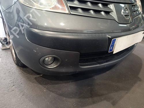 front-bumper-nissan-note-e11-ne11-2005-2006-2007-2008-2009-2010-2011-2012-2013-40155092 main image