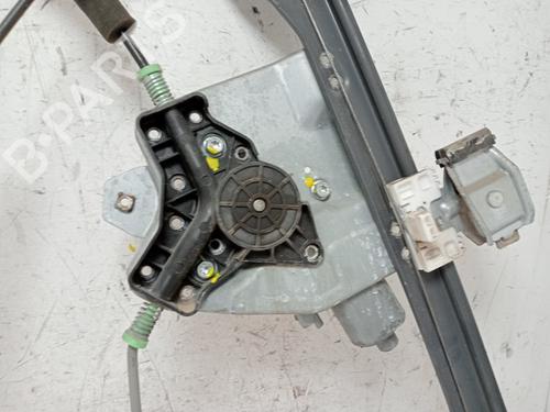 Front right window mechanism SSANGYONG KYRON  | BP28196150C23 