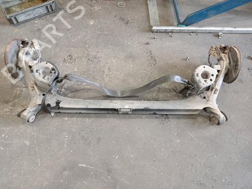 Rear axle HONDA JAZZ III (GE_, GG_, GP_, ZA_)  | BP29533873M2 