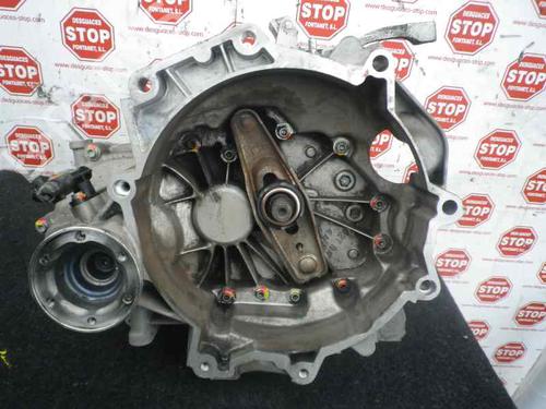 Gearbox SEAT IBIZA III (6L1)  | BP7326145M3 