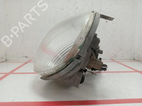 Left headlight HYUNDAI ATOS (MX) 1.0 i | BP22648562C28 