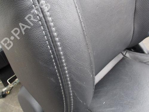 Seats set CITROËN C-CROSSER (VU_, VV_) 2.2 HDi | BP15929008C78 