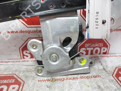 Rear right window mechanism VOLVO XC90 I (275) D5 AWD | BP7883662C25 