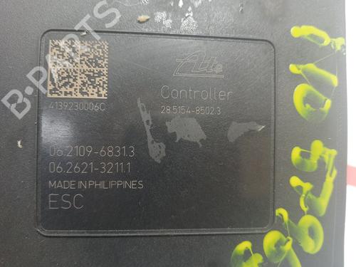 ABS pump HYUNDAI i10 II (BA, IA) 1.0 | BP23139429M43 