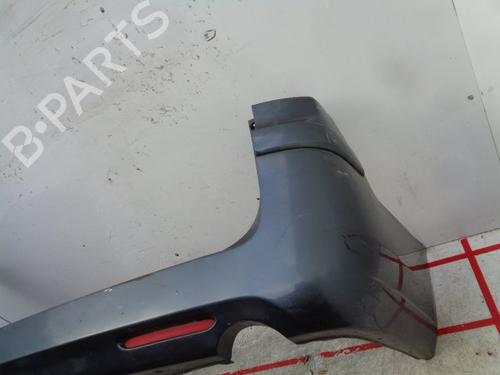 Rear bumper HONDA ACCORD VII Tourer (CM, CN) 2.4 (CM2) | BP15936612C8 