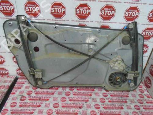 Front right window mechanism SEAT IBIZA III (6L1)  | BP7346420C23 
