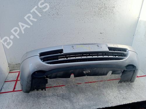 Foran støtfanger CITROËN XSARA (N1) 2.0 HDi 109 | BP29906250C7 