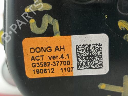 Right rear brake caliper KIA XCEED (CD) | BP18337621M106