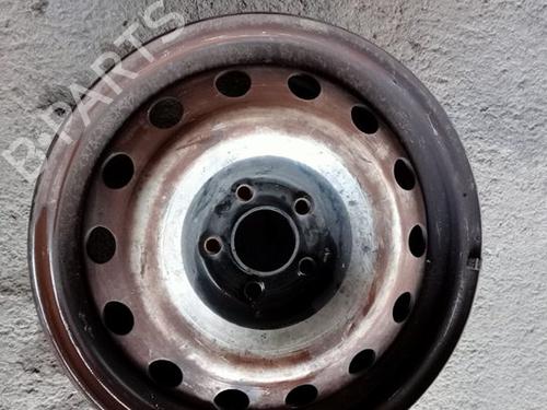 Fælk CITROËN JUMPY II (VF7) [2007-2016]  31888034