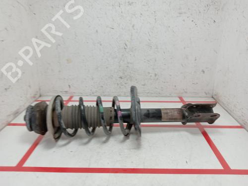 Left front shock absorber DACIA LODGY (JS_) 1.2 TCe (JSAY, JSM0) | BP28812466M16 