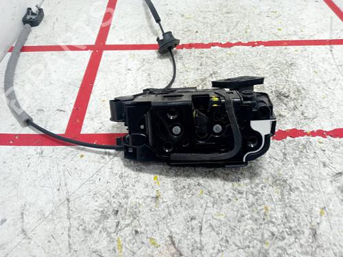 Rear right lock SEAT LEON (5F1)  | BP19936344C99 