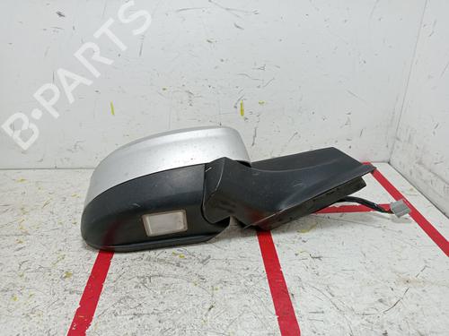 Right mirror FORD MONDEO IV (BA7) 2.0 TDCi | BP21085527C27 
