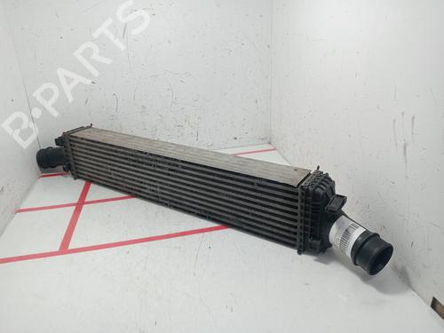 Used Intercooler Intercooler AUDI A5 (8T3) 3.0 TDI quattro (240 hp) 27804450 27804450
