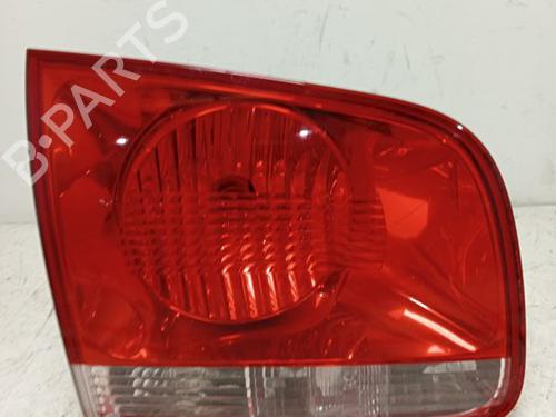 Used Left tailgate light VW TOUAREG (7LA, 7L6, 7L7) 3.2 V6 (220 hp) 15948640