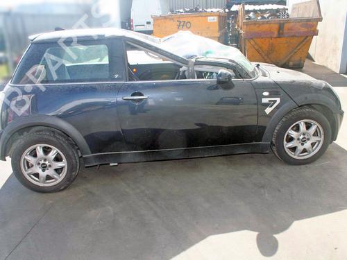 Left front driveshaft MINI MINI (R50, R53) One | BP7329327M38 